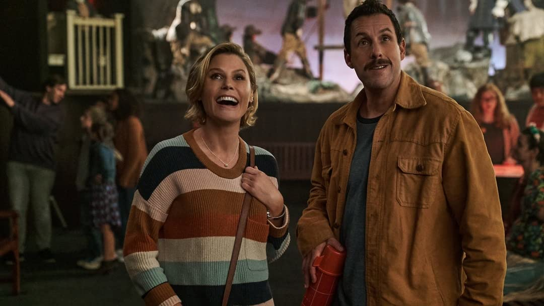 A Plethora of Halloween-Friendly Films, Now Available to Stream